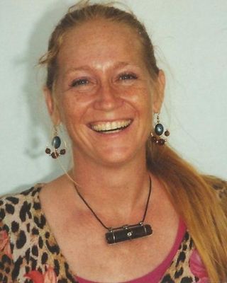 Photo of Monica Geers Dahl, LMHC, Counselor
