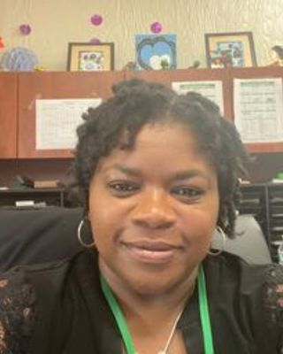 Photo of Tiffany Jenene Griffin, LCSW, Clinical Social Work/Therapist