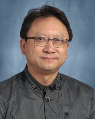 Photo of Cason Yu, AMFT, Pre-Licensed Professional