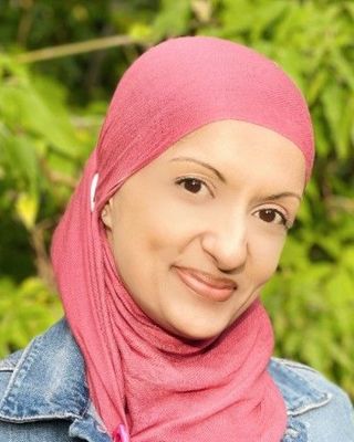Photo of Salisha Mohamed, MSW, RSW