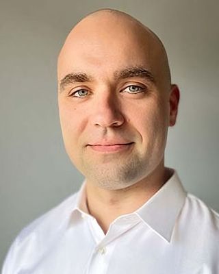 Photo of Pavel Ksendz, PMHNP, Psychiatric Nurse Practitioner