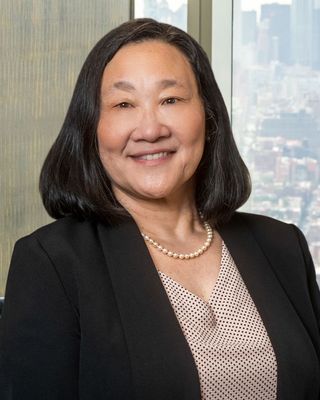 Photo of Cyndia Choi, MD, Psychiatrist