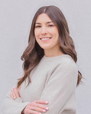 Photo of Brenna Tessier, Registered Psychotherapist (Qualifying)