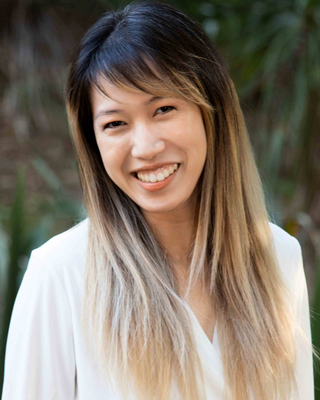 Photo of Ria Tsai, MPsych, Psychologist