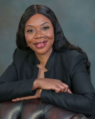 Photo of Jeannette Muamba, PMHNP, BC, Psychiatric Nurse Practitioner