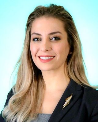 Photo of Dr. Gamze Balci, MD, Psychiatrist