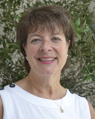 Photo of Penny Simmonite, MBACP Accred, Psychotherapist