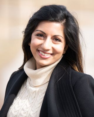 Photo of Divya Dorairaj - Individual Couples And Emdr Therapy, MEd, RP, CCC, Registered Psychotherapist