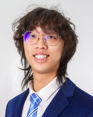 Photo of Yukai Qiu, BS, Pre-Licensed Professional