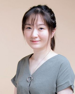 Photo of Allison Wong, MA, Registered Psychotherapist (Qualifying)