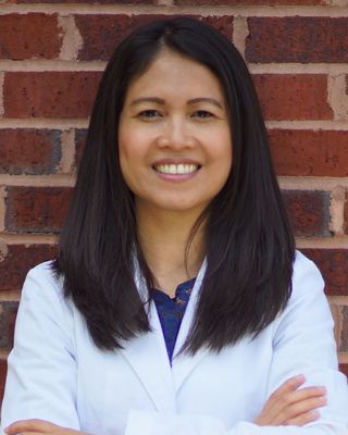 Photo of Sharon Chapman-Bonilla, NP, Psychiatric Nurse Practitioner