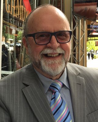 Photo of Terry Evans, MPsych, PsyBA General, Psychologist