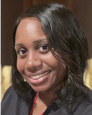 Photo of Latoya Victor - Harford Health & Wellness, PMHNP, FNP, CRNP, Psychiatric Nurse Practitioner