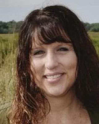 Photo of Jessica Lynn O'Dea, LPCC-S, LICDC, Counselor