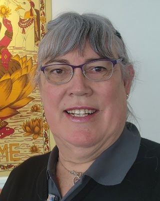 Photo of Catherine Anne Vos - Henderson Counselling & Guidance Services, Counsellor