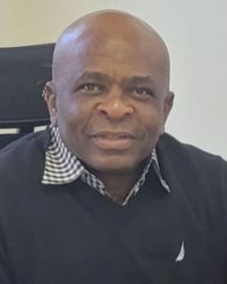 Photo of Dr. Thickness Patrick Egwuatu - Icon Clinic, DNP, PMHNP, Psychiatric Nurse Practitioner