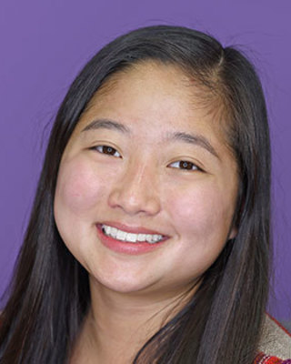 Photo of Aemma Bethon, LMHC, Counselor