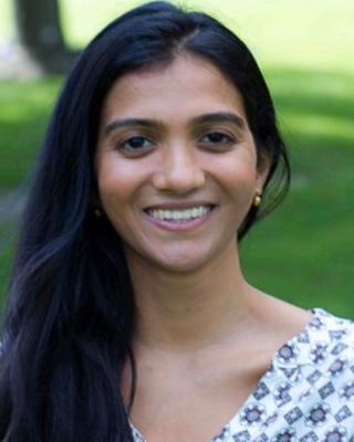 Photo of Ellora Kothare, MA, CCPA, ACNN