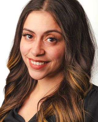 Photo of Kayla Reno - Kayla Reno, LMSW-P, BeMeBetter Clinician, LMSW-P, Pre-Licensed Professional