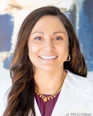 Photo of Kelly Palekar, FNP, PMHNP, Psychiatric Nurse Practitioner