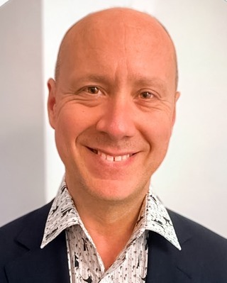 Photo of Giles Matthew Allen, MBBS, Psychiatrist