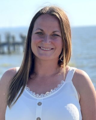 Photo of Ashley Mattix, LCSW-C, Clinical Social Work/Therapist