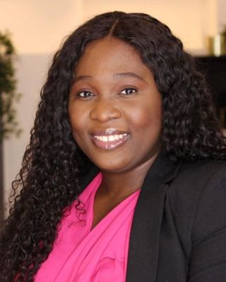 Photo of Oge Obiorah Oge Obiorah (Psychotherapy For You Nunavut), MSW, Registered Social Worker