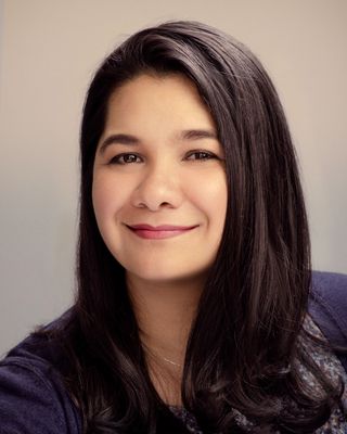 Photo of Alisia Caban, PhD, Psychologist