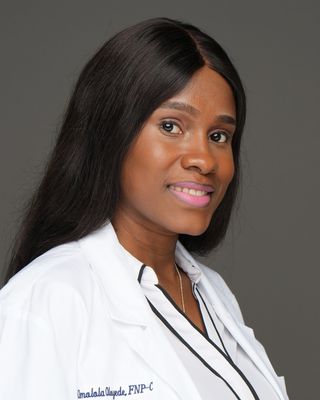 Photo of Omolola Oloyede - Empowered Psychiatry and Wellness, Psychiatric Nurse Practitioner