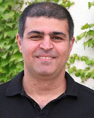 Photo of Nima Abbaspour, RP(Q MA, Registered Psychotherapist