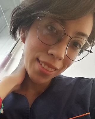 Foto de Aylinn Andrea Jiménez Sánchez, Lic. en Psicología, Psicólogo