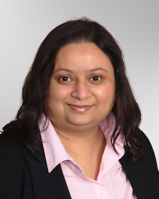 Photo of Asha Patel, PMHNP, Psychiatric Nurse Practitioner