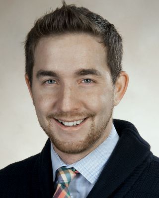 Photo of Dr. Justin Schleifer, MD, Psychiatrist