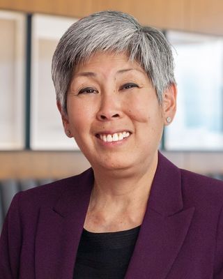 Photo of Megan Marumoto, MD, Psychiatrist