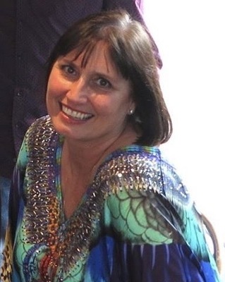 Photo of Pat Wood-Collier, MA, Counsellor