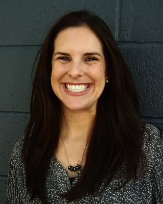 Photo of Nicole Carson, PhD, CPsych, Psychologist