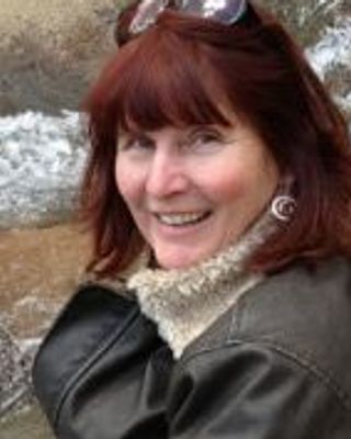 Photo of Susan D Scroggin, MA,  LPC, EMDR II, Licensed Professional Counselor