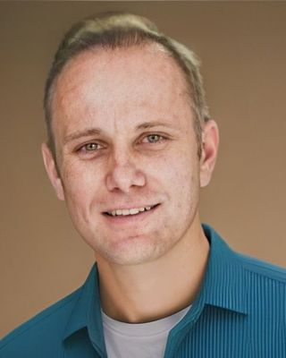 Photo of Dr. Riaan Botes, PhD