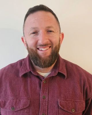 Photo of Michael Olenik, MSW, RSW, Registered Social Worker