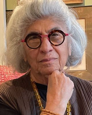 Photo of Nuha Abudabbeh, PhD, Psychologist