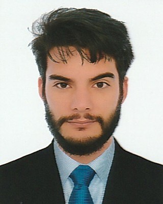 Foto de Juan Camilo Quiceno Gómez,MSc,Psicólogo