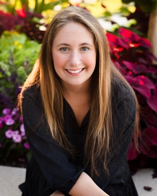 Photo of Hadley McIntyre, LMSW, Clinical Social Work/Therapist