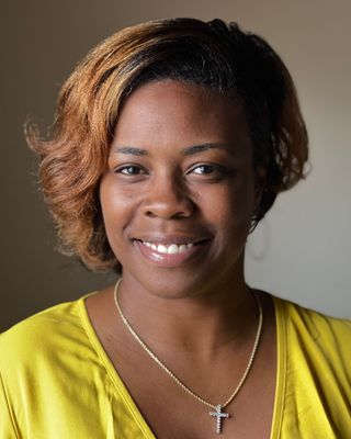Photo of Anastasia Smith-McEwen, LPC, BC-TMH, Licensed Professional Counselor