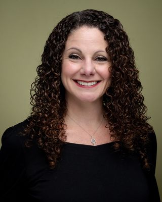 Photo of Kerry D Perillo, LPC, NCC, Licensed Professional Counselor