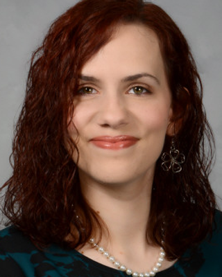 Photo of Jessica Rudofski, MS, LPC, Counselor