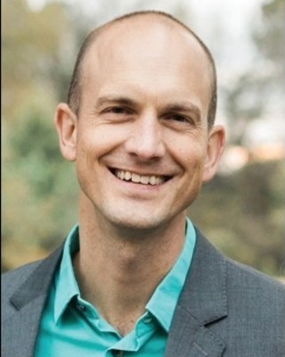 Photo of Travis Ramsey, MA, LPC, LMFT, Marriage & Family Therapist