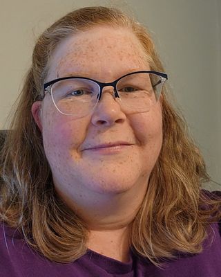 Photo of Wendy Fritz, LPC, NCC, ASDCS, CAIP, ADHDCCS, Licensed Professional Counselor