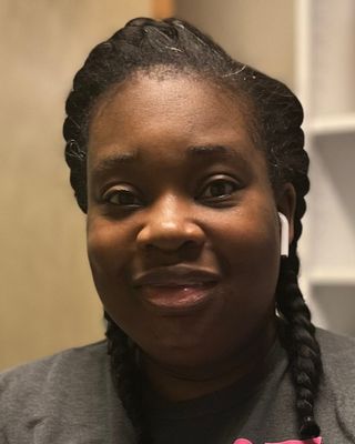 Photo of Nichelle Linder, LBS, LPC, LPCMH, Licensed Professional Counselor