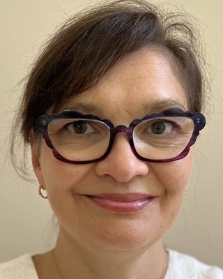 Photo of Oksana Kershteyn, MD, Psychiatrist