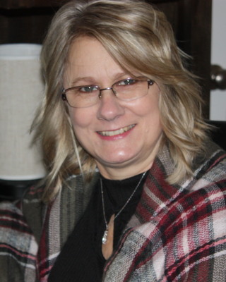 Photo of Karen (Michan) Baum, MA, LPCC-S, Counselor